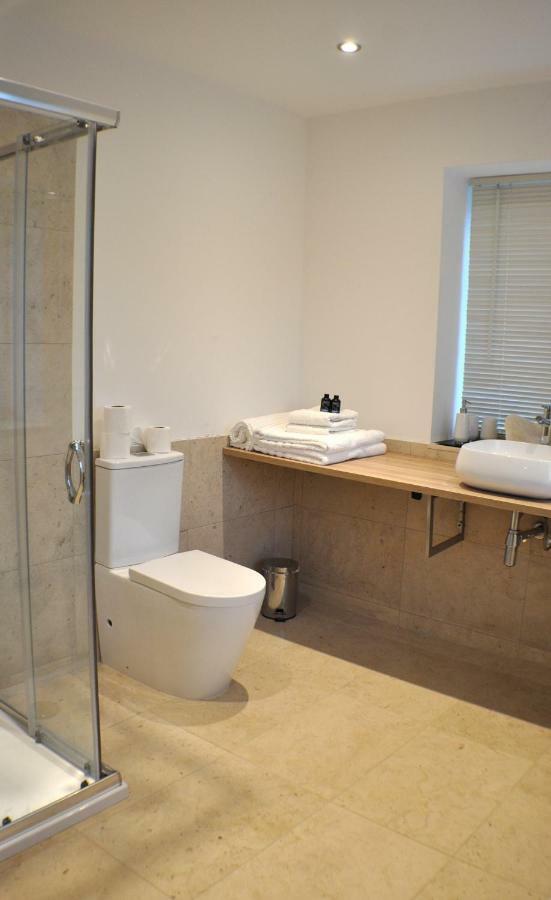 The Acorns Apartamento Marlow  Exterior foto
