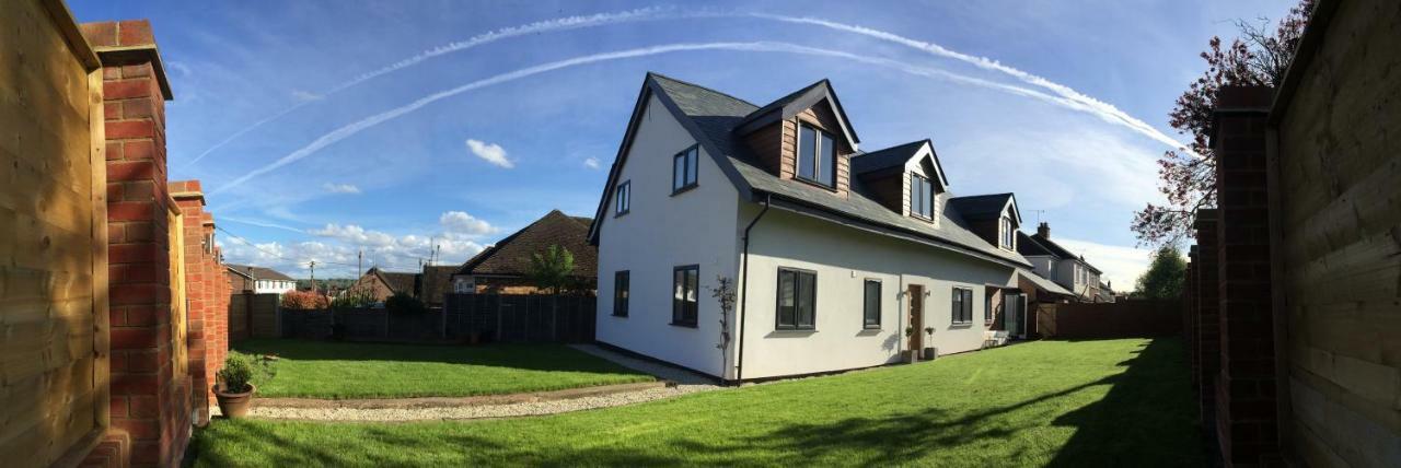 The Acorns Apartamento Marlow  Exterior foto