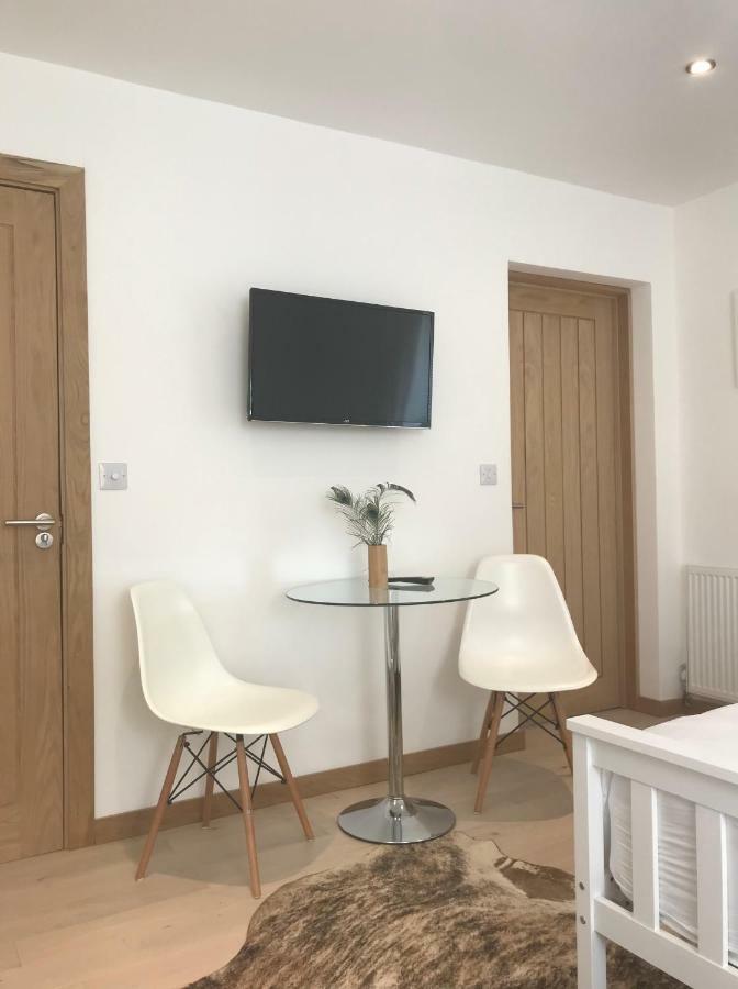 The Acorns Apartamento Marlow  Exterior foto