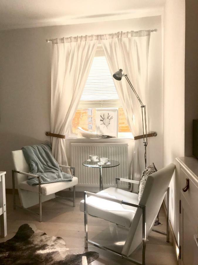 The Acorns Apartamento Marlow  Exterior foto