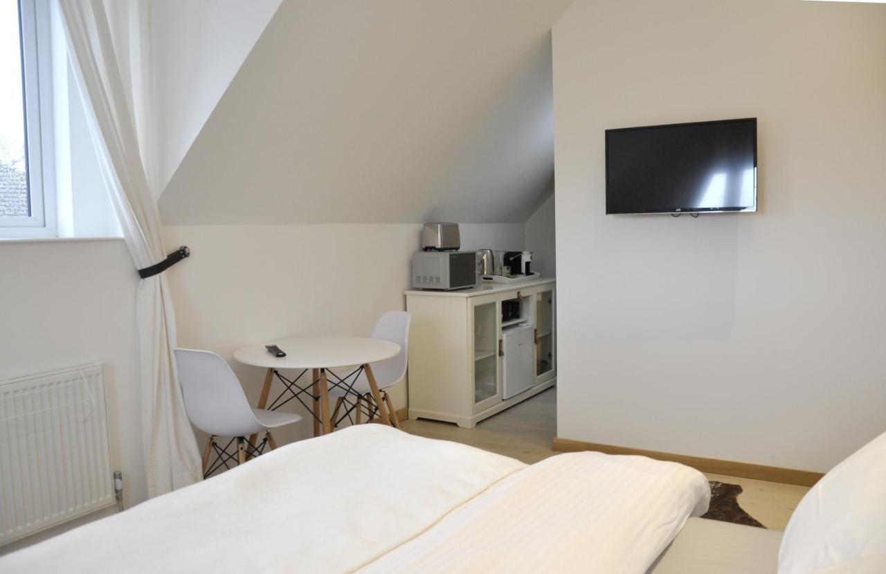 The Acorns Apartamento Marlow  Exterior foto