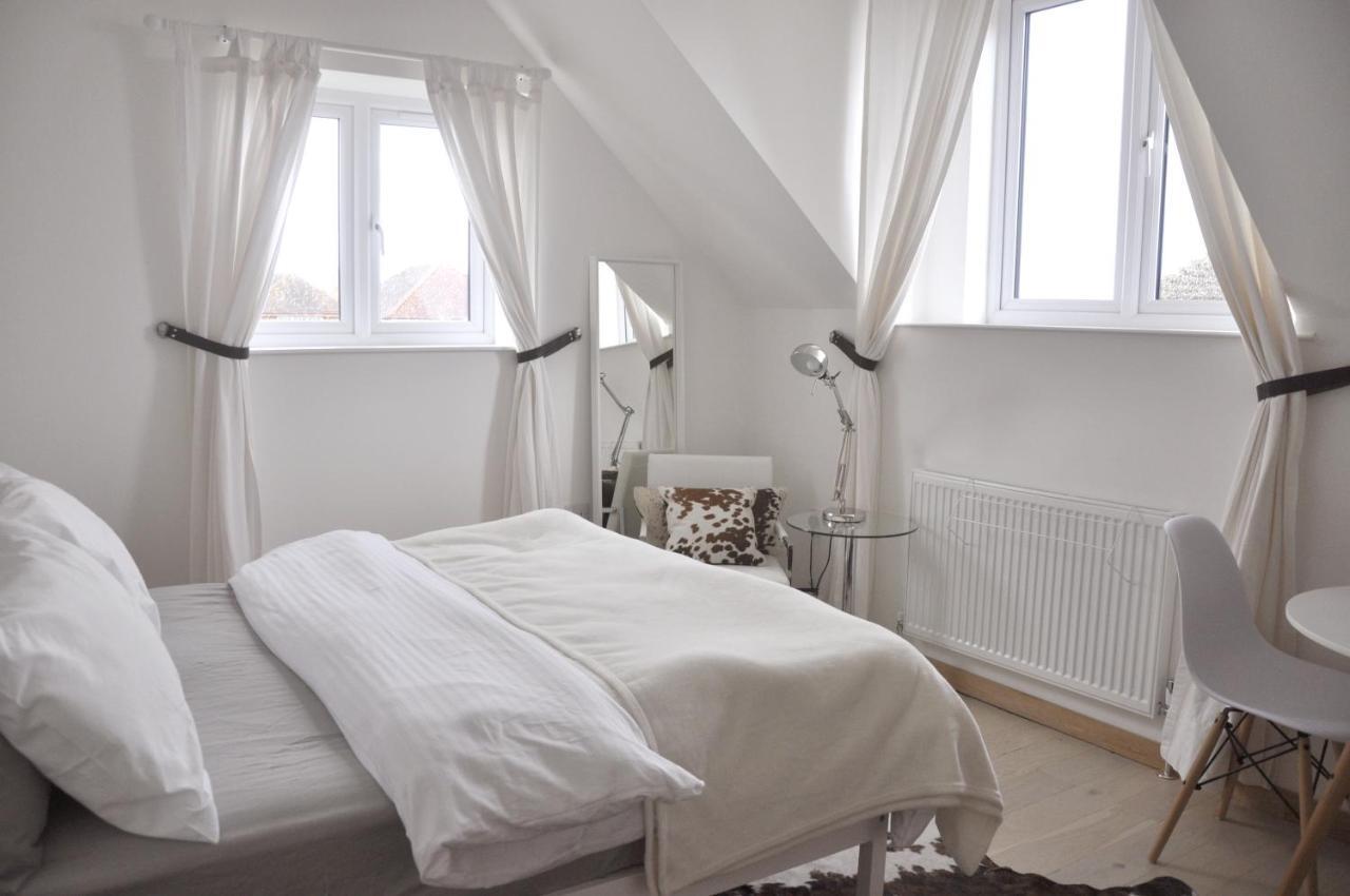 The Acorns Apartamento Marlow  Exterior foto