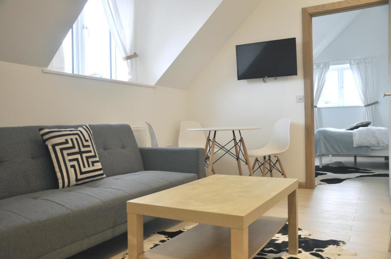 The Acorns Apartamento Marlow  Exterior foto