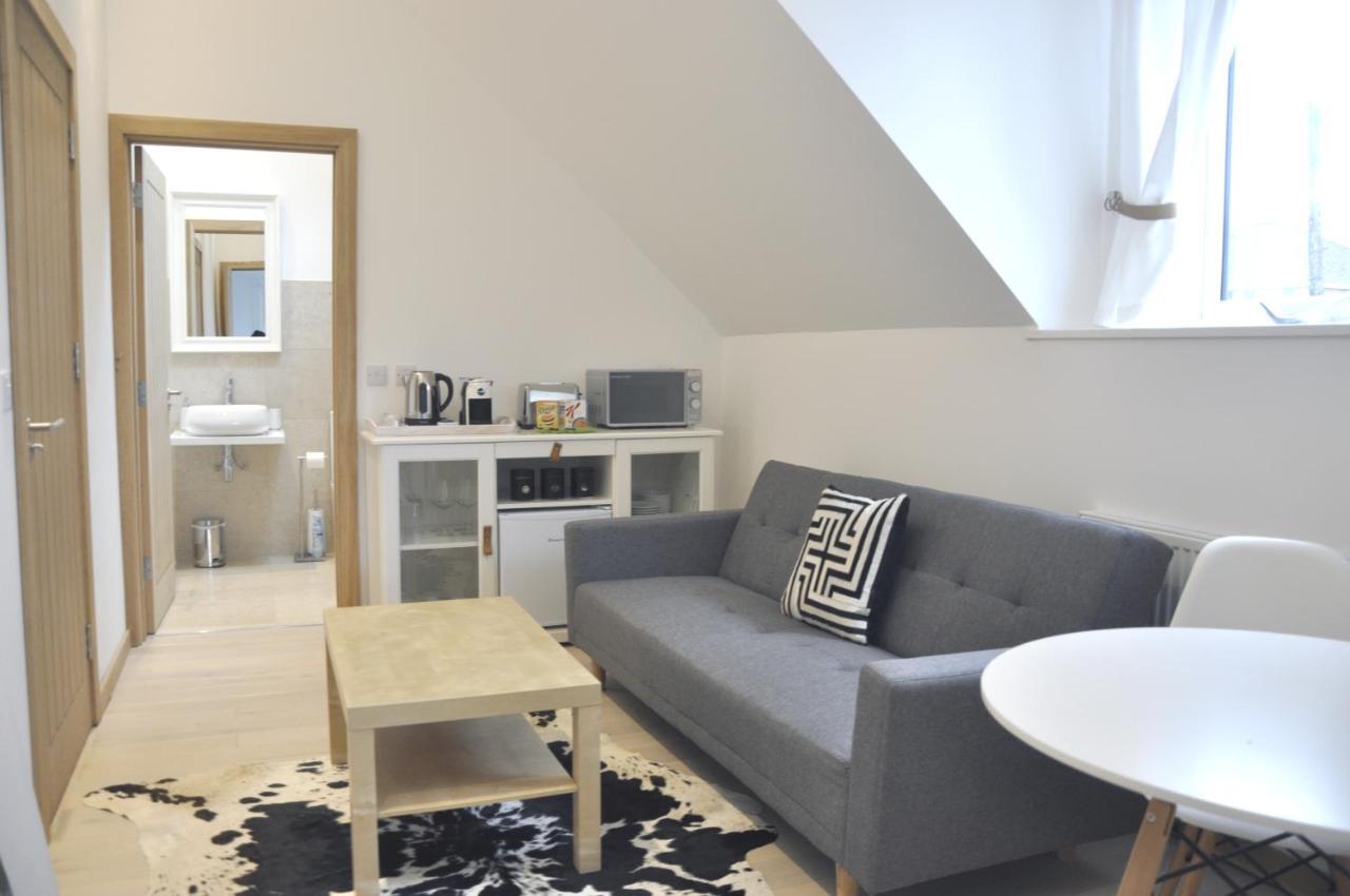 The Acorns Apartamento Marlow  Exterior foto