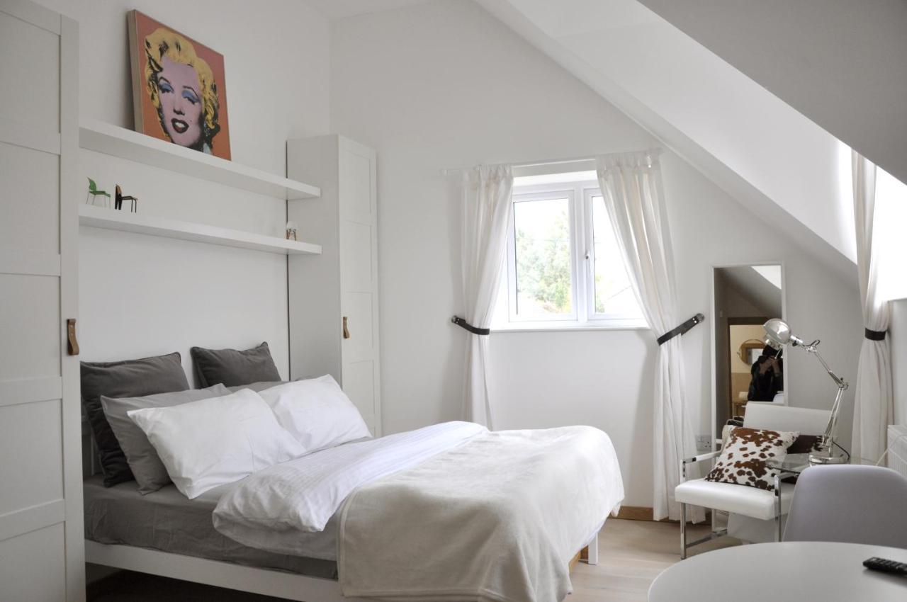 The Acorns Apartamento Marlow  Exterior foto
